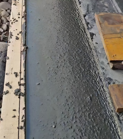 平舆环氧砂浆的特点及施工流程​