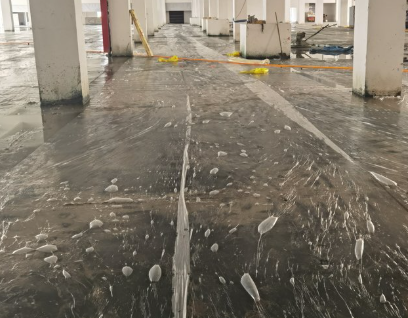 平舆不发火砂浆和不发火金属骨料有什么区别