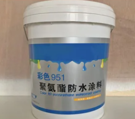 平舆聚氨酯防水涂料
