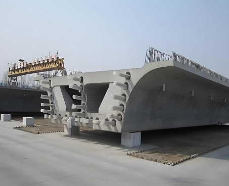 平舆抗冻压浆料的特点及标准化施工工艺
